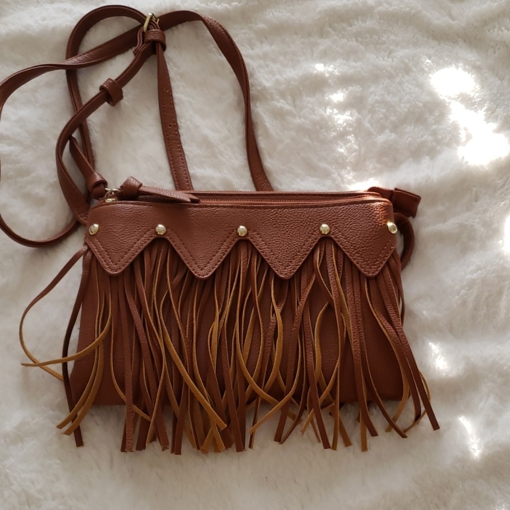 Madden girl crossbody